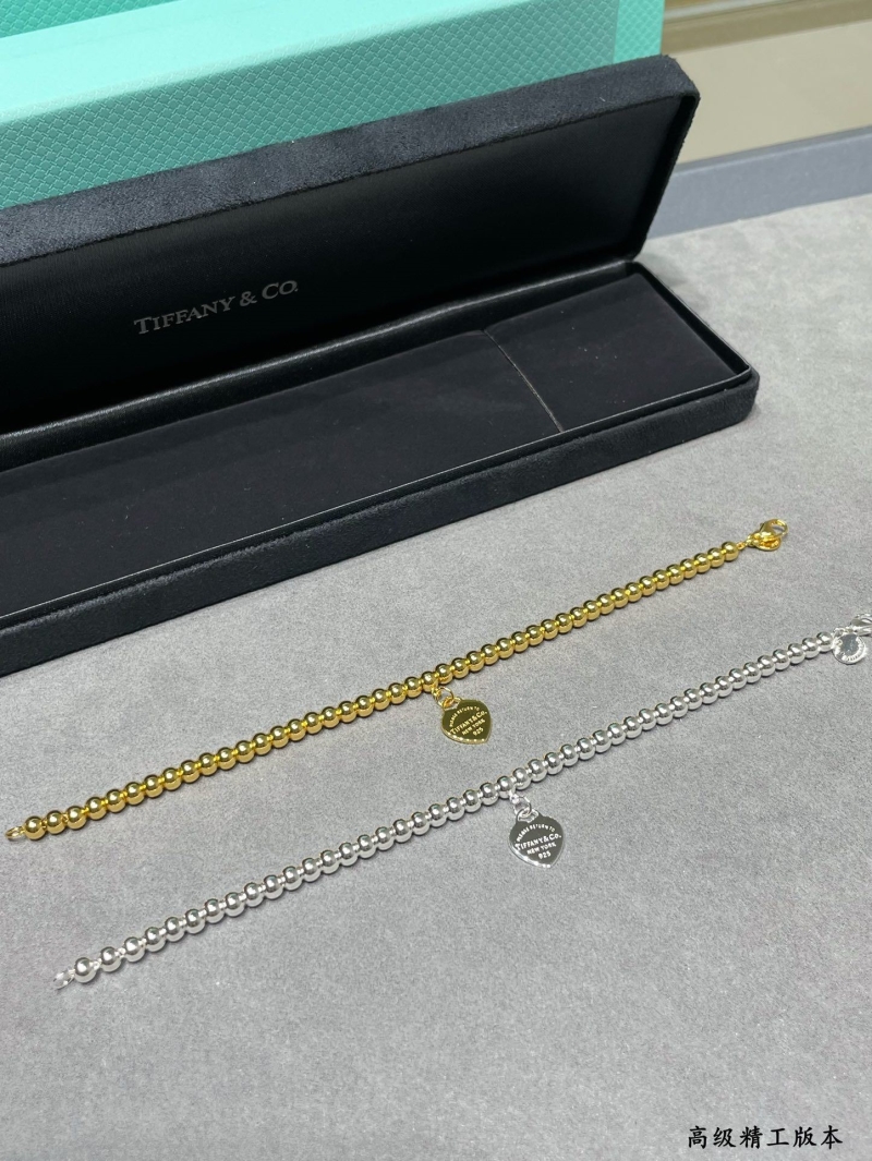 T*f*ny bracelets